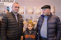 Pokaż zdjęcie w powiększeniu Gołębie zdjęcie