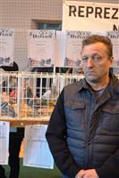 Pokaż zdjęcie w powiększeniu Gołębie zdjęcie