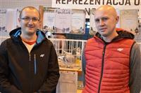 Pokaż zdjęcie w powiększeniu Gołębie zdjęcie